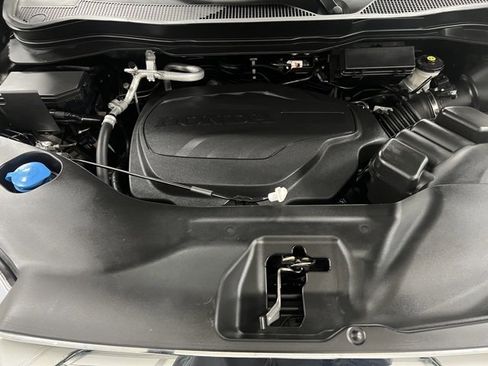 Used 2022 Honda Passport EX-L image 63