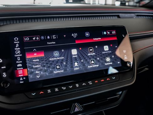 Used 2025 Dodge Charger R/T w/ Quick Order Package 25M R/T image 27