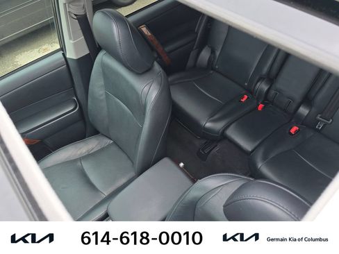 Used 2013 Toyota Highlander Limited AWD/4WD image 21