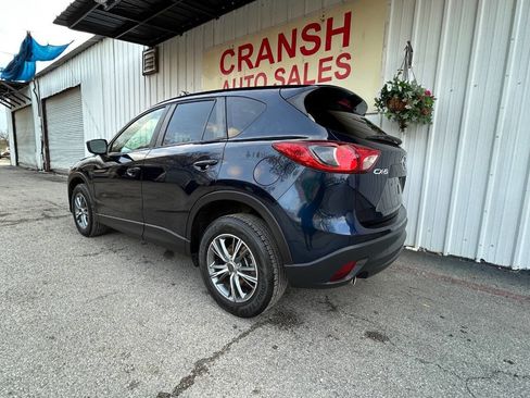 Used 2015 MAZDA CX-5 Grand Touring image 58