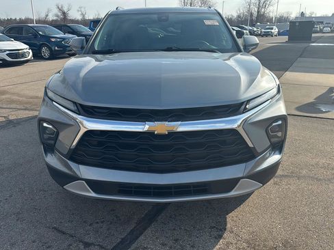 Used 2023 Chevrolet Blazer LT w/ Convenience Package image 9