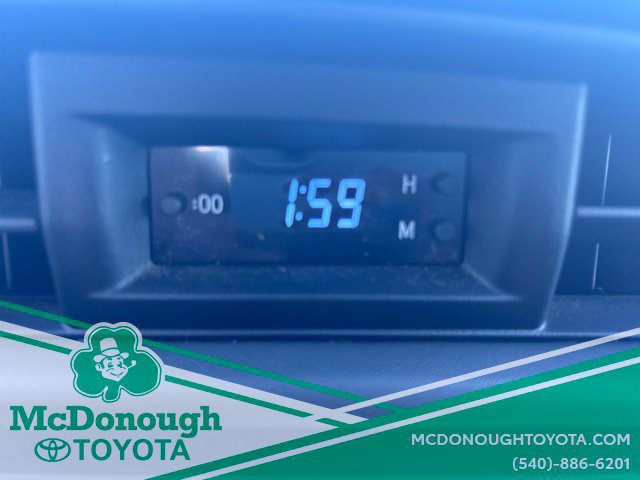 Used 2017 Toyota Corolla SE w/ Carpet Mat Package (TMS) FWD image 21