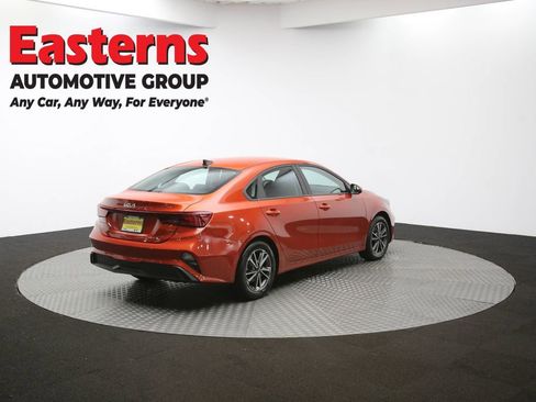 Used 2023 Kia Forte LXS image 39