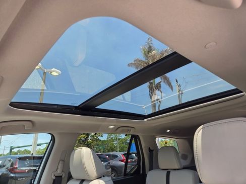 New 2026 Honda Pilot Touring image 16