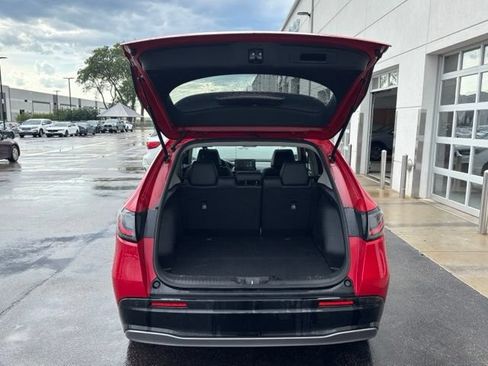 Used 2024 Honda HR-V EX-L image 9