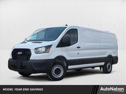 New 2025 Ford Transit 150 Low Roof