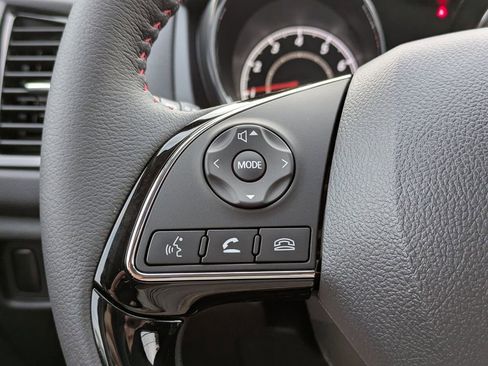 New 2026 Mitsubishi Outlander Sport LE AWD/4WD image 23