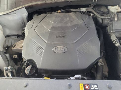 Used 2019 Kia Sorento FWD V6 image 30