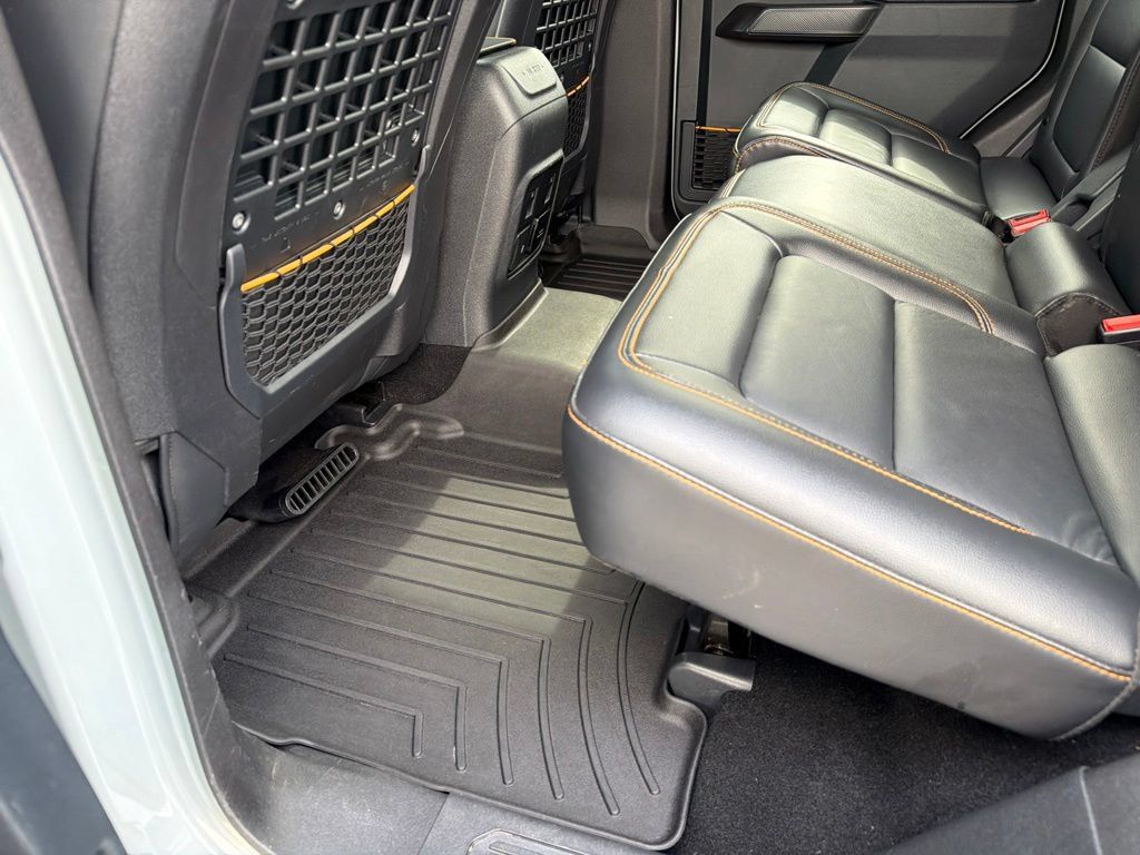 Used 2024 Ford Bronco Badlands AWD/4WD image 49
