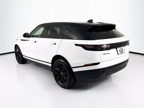 Used 2024 Land Rover Range Rover Velar S AWD/4WD image 7