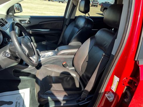 Used 2018 Dodge Journey GT image 25