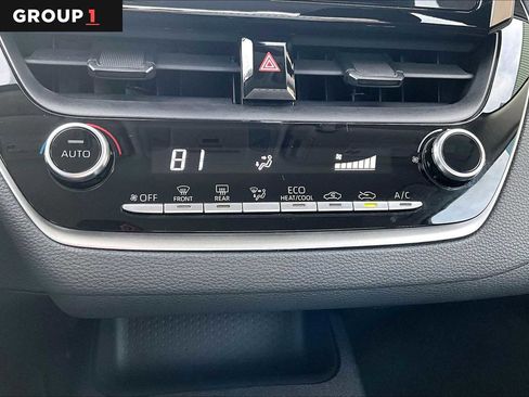 Certified 2022 Toyota Corolla LE image 33