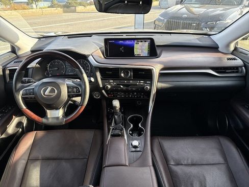 Used 2017 Lexus RX 350 AWD image 23