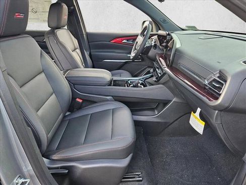 New 2026 Chevrolet Traverse Z71 w/ Enhanced Driving Package AWD/4WD image 17