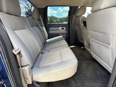 Used 2010 Ford F150 XLT RWD image 24
