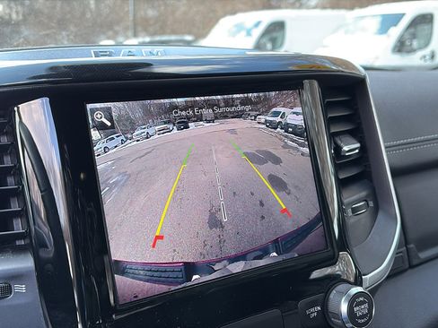 Certified 2020 RAM 1500 Laramie w/ Sport Appearance Package image 17