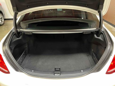 Used 2018 Mercedes-Benz C 43 AMG 4MATIC Sedan image 10