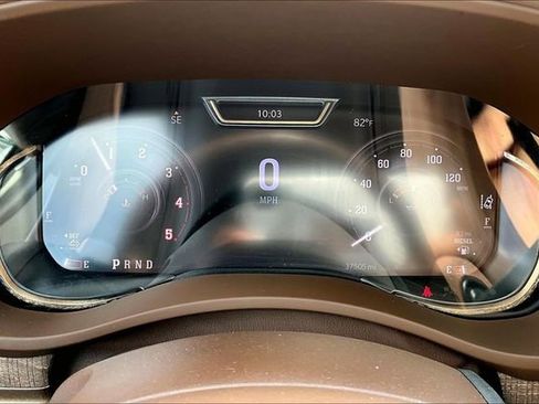 Used 2024 RAM 3500 Limited w/ Safety Group image 22