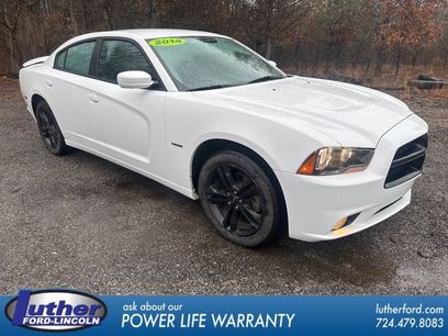 Used 2014 Dodge Charger R/T