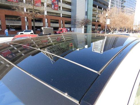 Certified 2023 Mercedes-Benz EQS 580 4MATIC Sedan image 29