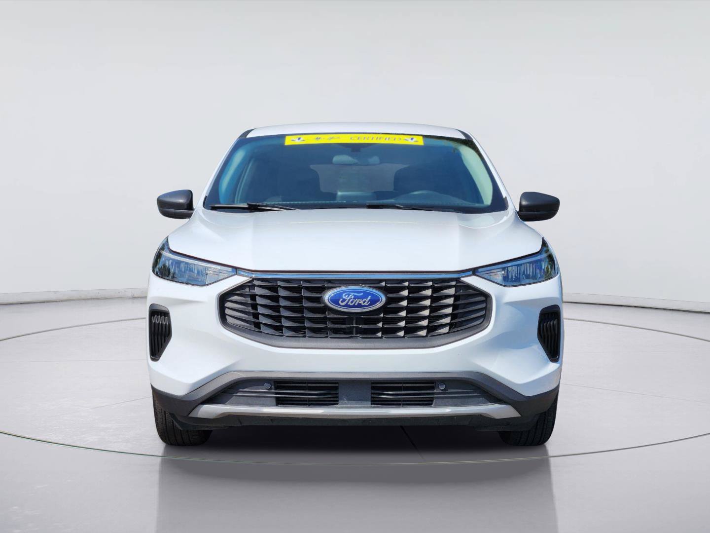Used 2025 Ford Escape Active FWD image 2