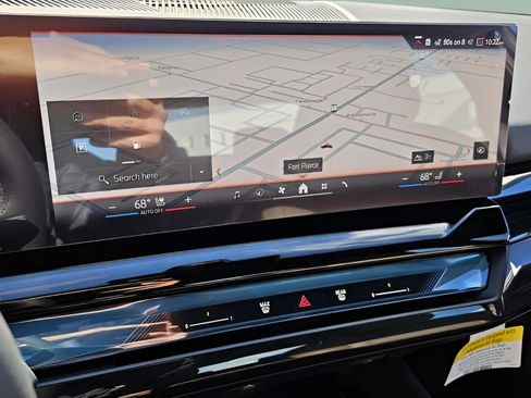 New 2026 BMW 530i w/ Convenience Package RWD image 19