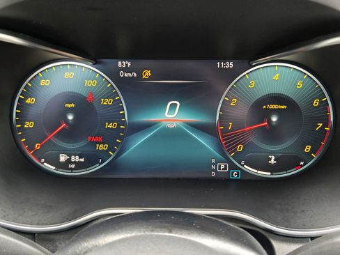 Used 2022 Mercedes-Benz C 300 Coupe image 11