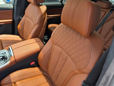 New 2027 BMW X7 M60i AWD/4WD image 9