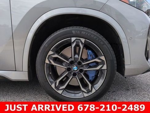 Used 2024 BMW X1 M35i w/ Shadowloine Package image 10