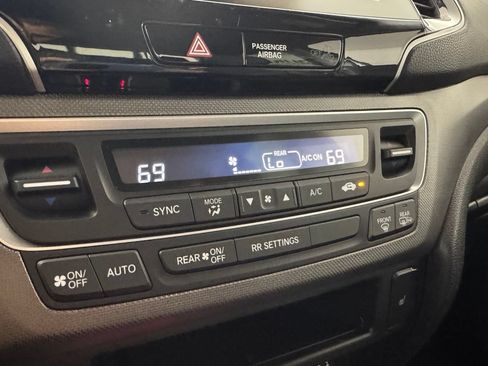 Used 2023 Honda Ridgeline RTL image 21