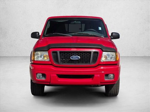Used 2005 Ford Ranger Edge image 2