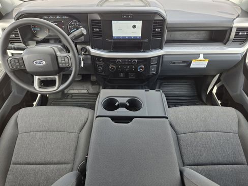 New 2026 Ford F450 XL w/ XL Driver Assist Package AWD/4WD image 24