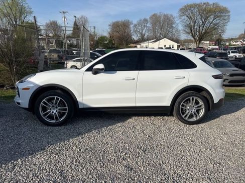 Used 2019 Porsche Cayenne image 3