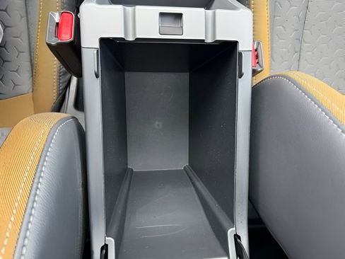 Used 2025 Subaru Crosstrek 2.5i Sport image 20