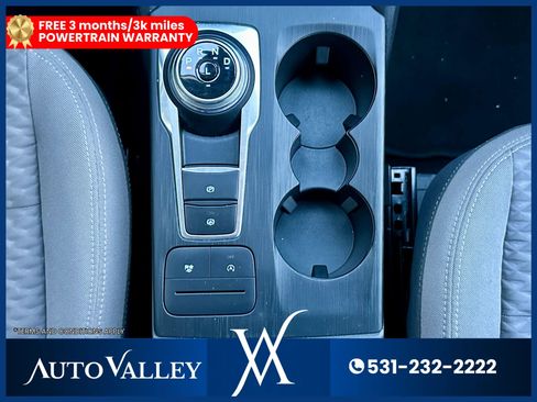 Used 2022 Ford Escape SE w/ Convenience Package image 34