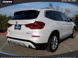 Used 2018 BMW X3 xDrive30i image 5