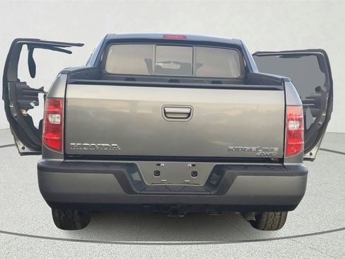 Used 2009 Honda Ridgeline RTS image 12