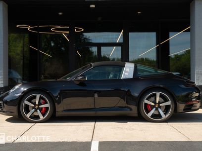 Used 2021 Porsche 911