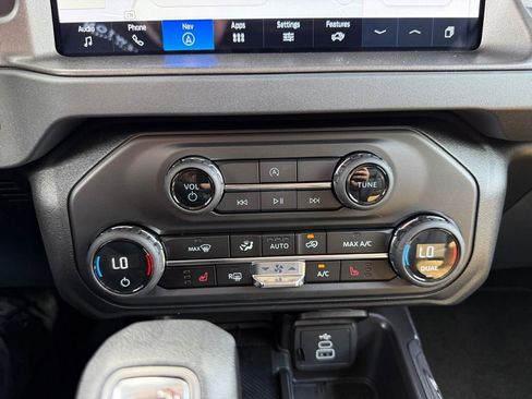 New 2026 Ford Bronco Big Bend AWD/4WD image 29