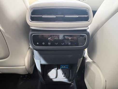 New 2026 Genesis GV80 3.5T Prestige image 23