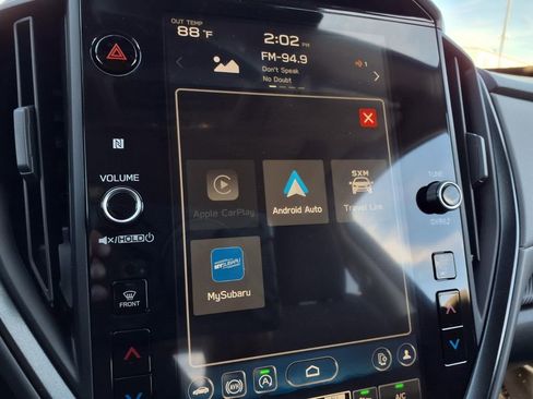 New 2026 Subaru Crosstrek 2.0i Premium image 4