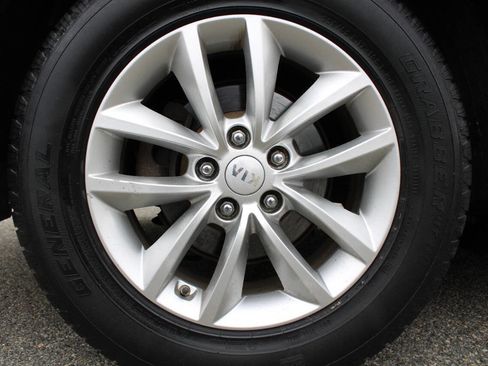 Used 2016 Kia Sorento AWD image 20