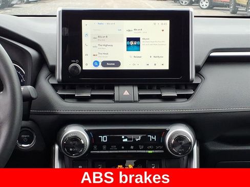 Used 2025 Toyota RAV4 Woodland Edition w/ Weather Package image 16