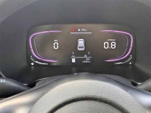 Used 2023 Kia Soul LX w/ Option Group 015 image 22