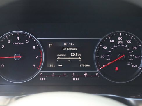 Used 2022 Kia Sorento LX AWD/4WD image 21