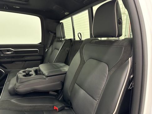 New 2026 RAM 1500 Laramie w/ Laramie Preferred Package AWD/4WD image 17