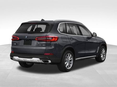 Used 2019 BMW X5 xDrive40i w/ Premium Package 2 AWD/4WD image 5