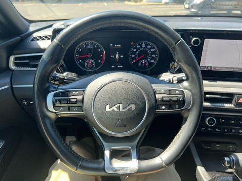 Used 2024 Kia K5 GT-Line w/ GT-Line Premium Package FWD image 14