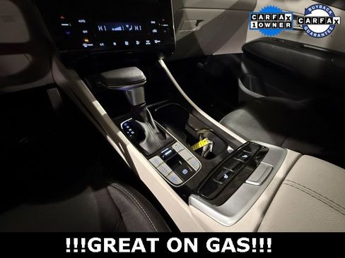 Used 2024 Hyundai Tucson SEL image 20