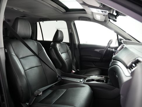 Used 2021 Honda Pilot EX-L image 59